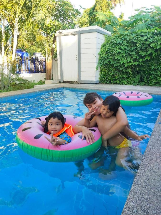 Pousada Chic Chill Party Hua-hin Private Poolvilla From 3km Hua Hin