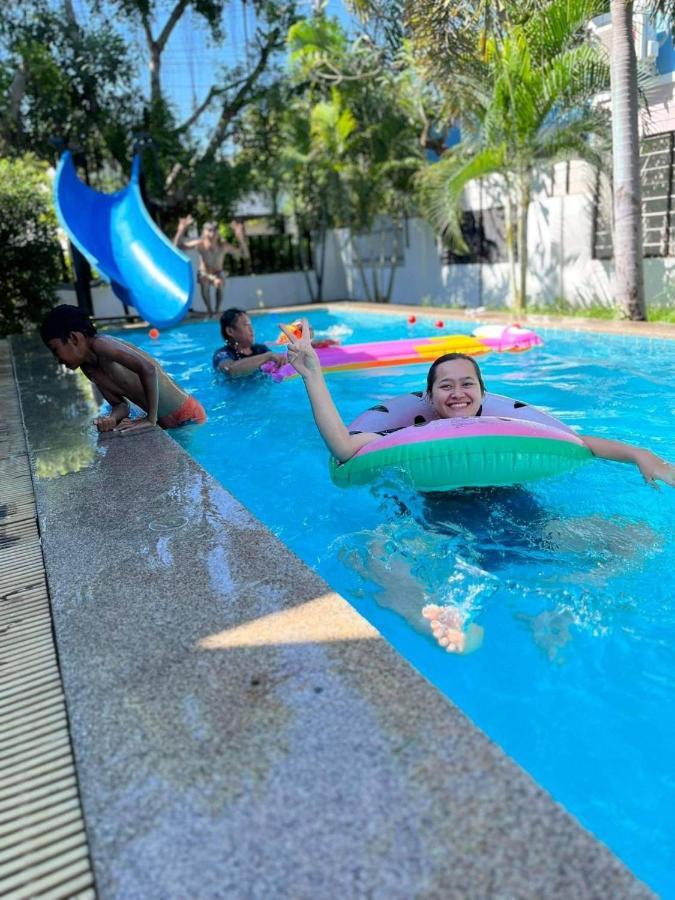 Pousada Chic Chill Party Hua-hin Private Poolvilla From 3km *